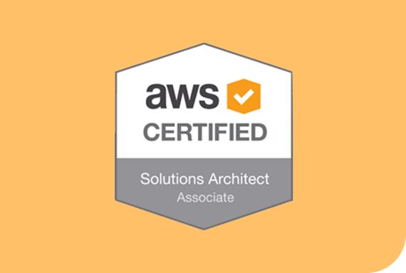 AWS Logo
