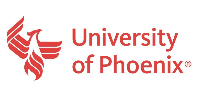 University Of Phoenix Logo