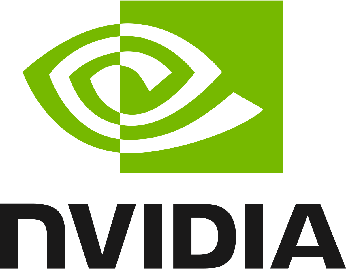 Nvidia logo