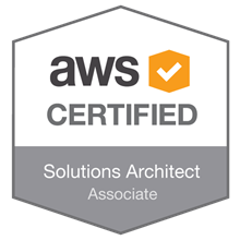 AWS Associate Logo