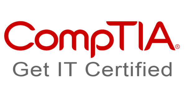 CompTIA Logo