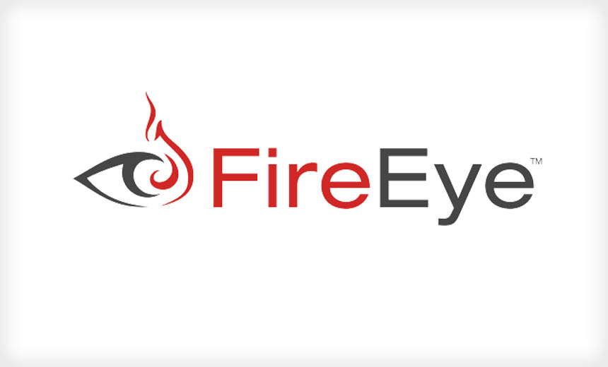FireEye Logo