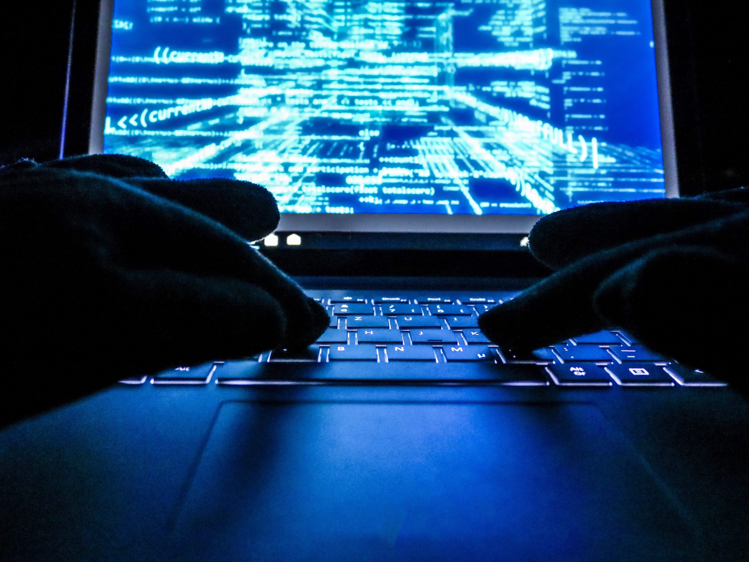 Hacker