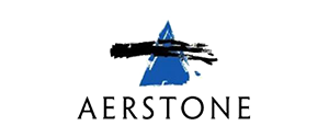 Aerstone logo