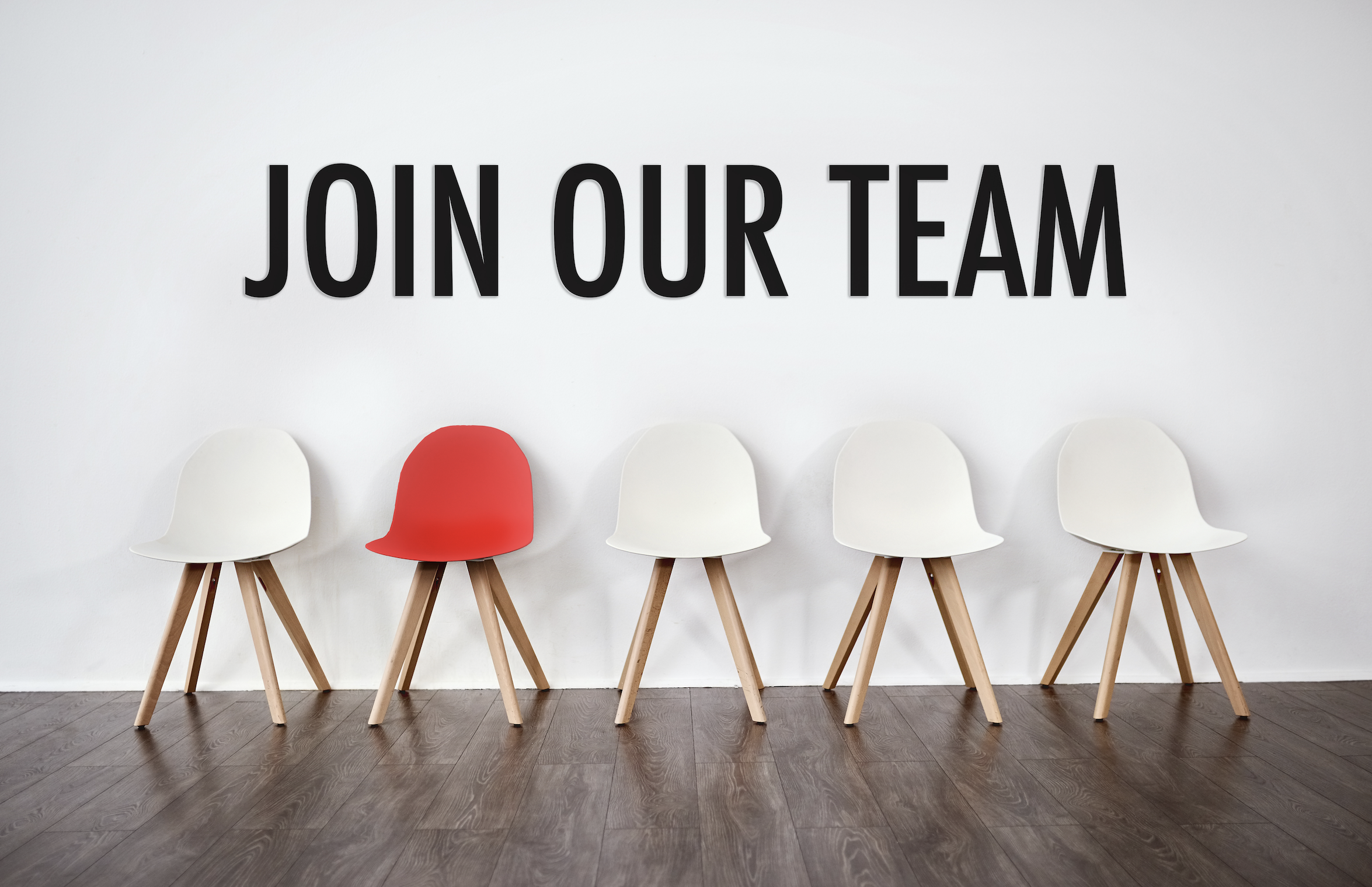 Join Our Team