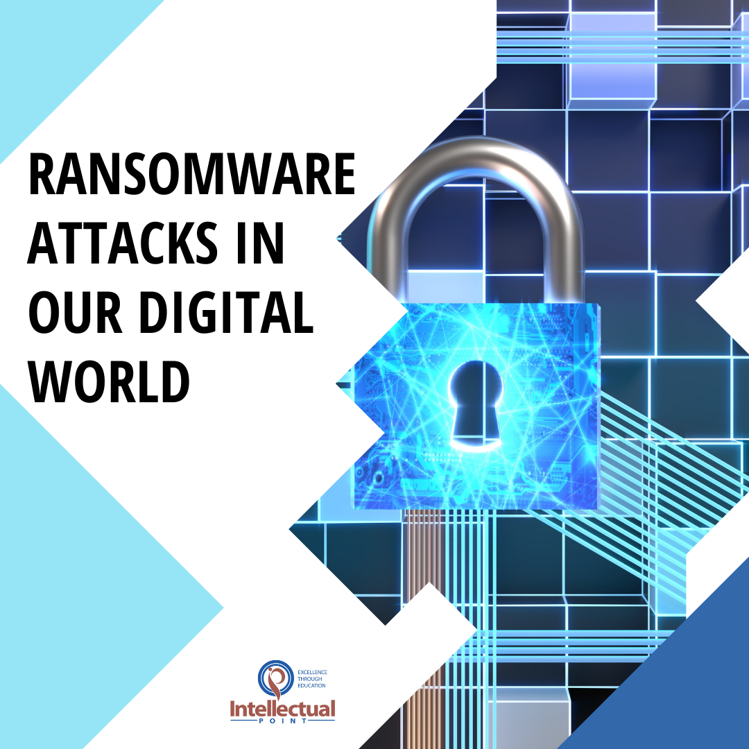 Square Ransomware Attacks In Our Digital World