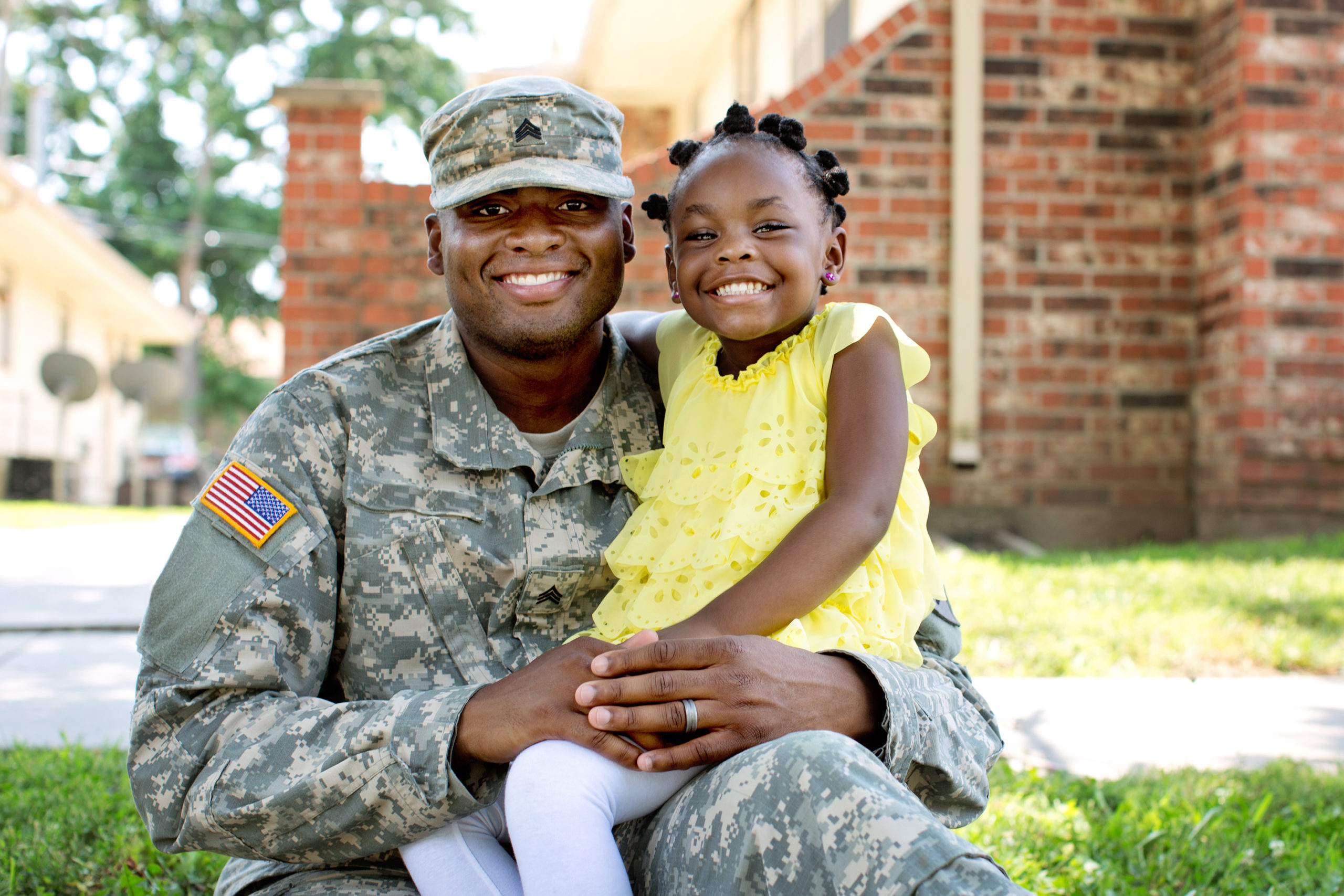 Veteran