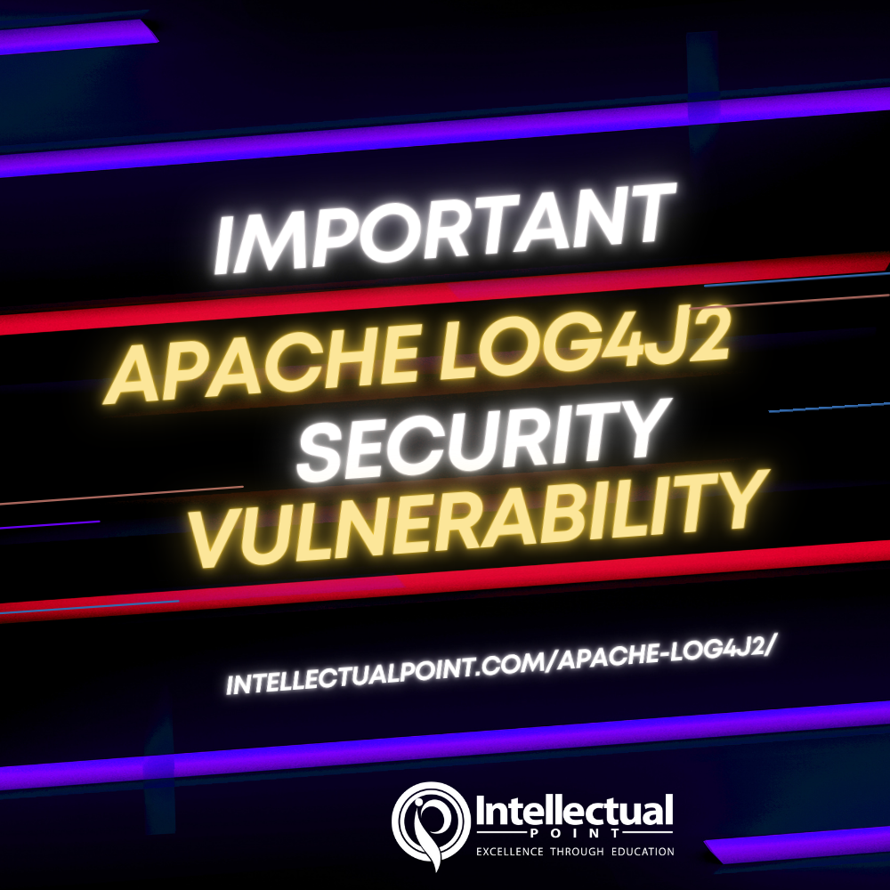 Apache Log4j